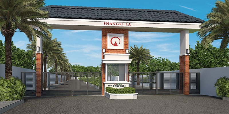 Kelambakkam independent villas for sale